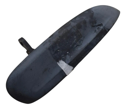Maçaneta Externa Porta Diant/d Gm Onix Prisma 2019 13502033 Traseira - Imagem 2
