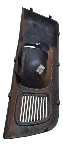 Cobertura Gatilho Porta Astra 2003/ Tras Direito Gm 93274518 Traseira