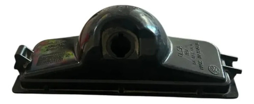 Luz De Placa Voyage G5,g6,g7 2009 A 2023 5u0943021 - Imagem 5