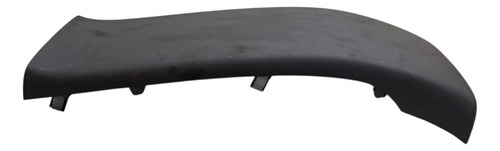 Moldura Console Central Honda Civic 2008 A 2012 - Imagem 5