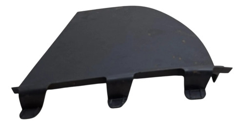 Acabamento Lateral Direito Painel Honda Civic