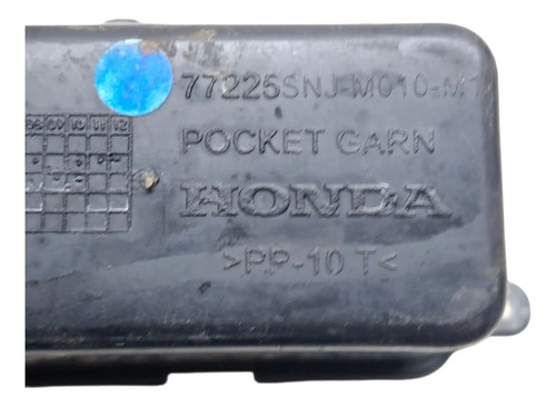 Porta Objetos Honda Civic 2008 - Imagem 6