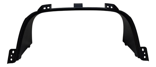 Moldura Acabamento Painel New Civic 2007 A 2011