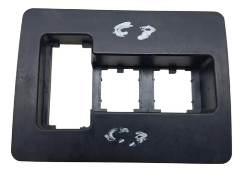 Botão Trava Vidro Citroen Air Cross 967253357702