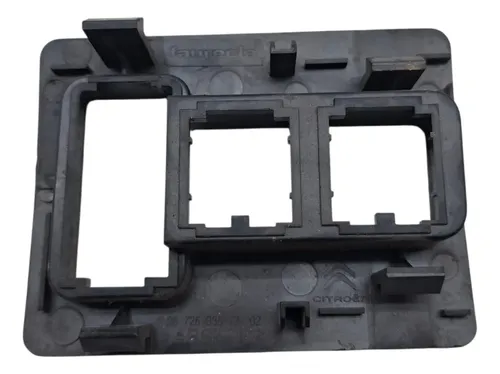 Botão Trava Vidro Citroen Air Cross 967253357702 - Imagem 5