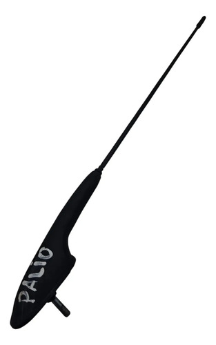 Antena De Teto Veiculos Fiat Palio Siena Strada Uno Idea