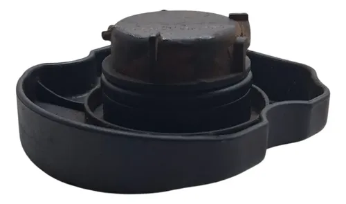 Tampa Oleo Motor Vectra 2009 2010 2011 Gm 90467648 - Imagem 3