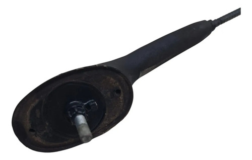 Antena De Teto Veiculos Fiat Palio Siena Strada Uno Idea - Imagem 5