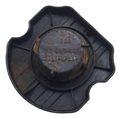 Tampa Oleo Motor Vectra 2009 2010 2011 Gm 90467648 - Imagem 6
