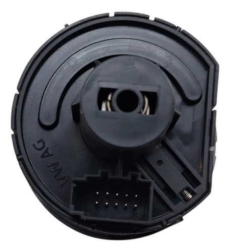 Chave Luz Farol Volkswagen T-cross Virtus - Imagem 3