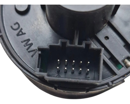 Chave Luz Farol Volkswagen T-cross Virtus - Imagem 6
