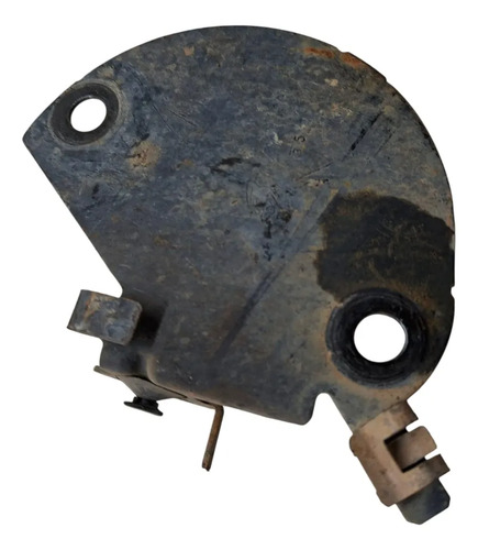 Lata Protetor Cambio Fiat Bravo 2011 2012/2016 - Imagem 2