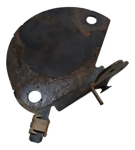 Lata Protetor Cambio Fiat Bravo 2011 2012/2016 - Imagem 3