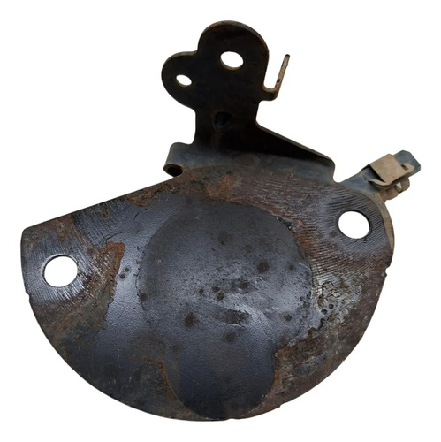Lata Protetor Cambio Fiat Bravo 2011 2012/2016 - Imagem 4