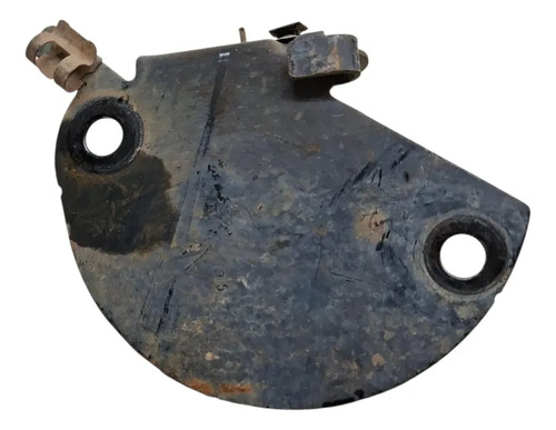 Lata Protetor Cambio Fiat Bravo 2011 2012/2016 - Imagem 5