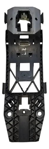 Suporte Da Maçaneta Da Porta Diant Le Vw Virtus 6ea837885a Dianteira