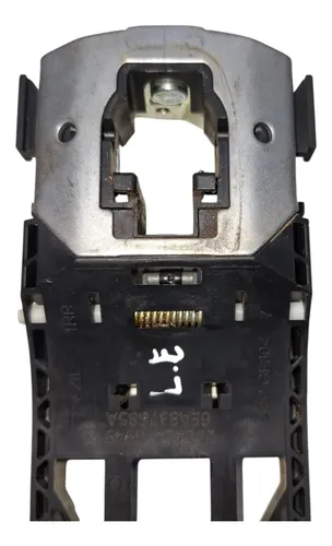 Suporte Da Maçaneta Da Porta Diant Le Vw Virtus 6ea837885a Dianteira - Imagem 3