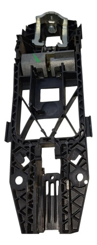 Suporte Da Maçaneta Da Porta Diant Le Vw Virtus 6ea837885a Dianteira - Imagem 4