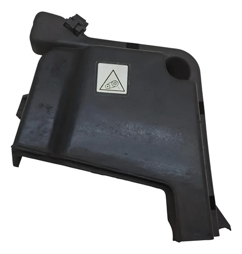 Tampa Correia Dentada Fiat Punto Ideia Doblò 1.4 55216827 Preto Preto