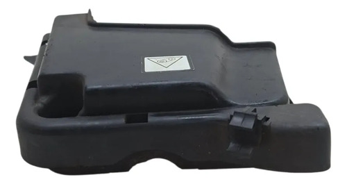 Tampa Correia Dentada Fiat Punto Ideia Doblò 1.4 55216827 Preto Preto - Imagem 4