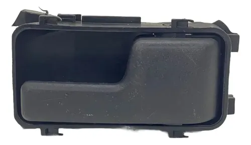 Maçaneta Interna Direita Fiat Uno Fiorino 1984 2013 59617230 Traseira Dianteira