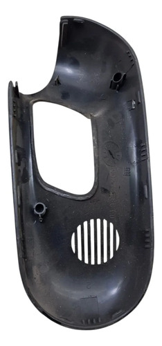 Acabamento Porta Direita Corsa 94/16 Preto 90430988 Preto Preto - Imagem 2