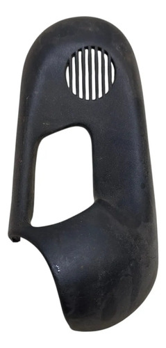 Acabamento Porta Direita Corsa 94/16 Preto 90430988 Preto Preto - Imagem 3