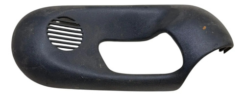 Acabamento Porta Direita Corsa 94/16 Preto 90430988 Preto Preto - Imagem 4