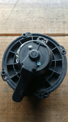 Motor Ar Ventilação Interna Celta Corsa Classic Com Ar(usado