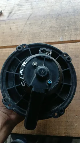 Motor Ar Ventilação Interna Celta Corsa Classic Com Ar(usado - Imagem 2