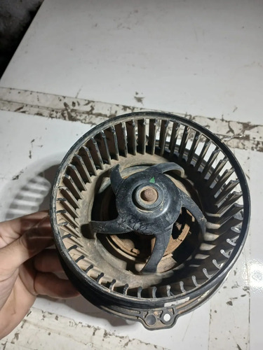 Motor Ar Ventilação Interna Celta Corsa Classic Com Ar(usado - Imagem 3