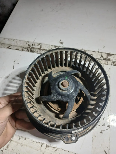 Motor Ar Ventilação Interna Celta Corsa Classic Com Ar(usado - Imagem 4