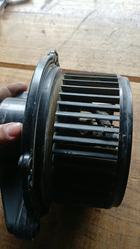 Motor Ar Ventilação Interna Celta Corsa Classic Com Ar(usado - Imagem 5