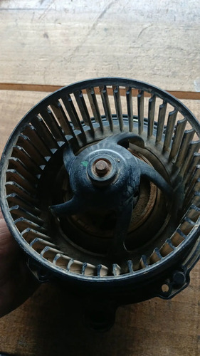 Motor Ar Ventilação Interna Celta Corsa Classic Com Ar(usado - Imagem 6