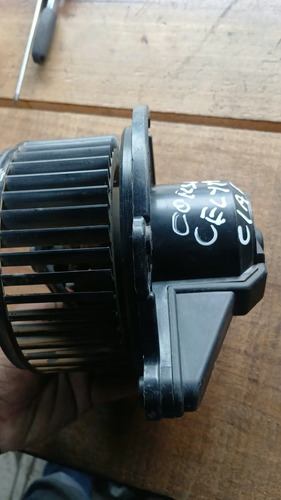 Motor Ar Ventilação Interna Celta Corsa Classic Com Ar(usado - Imagem 7