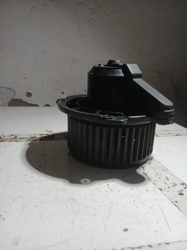 Motor Ar Ventilação Interna Celta Corsa Classic Com Ar(usado - Imagem 8