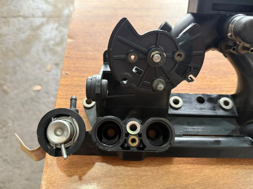 Coletor Admissao Peugeot 306 405 Xantia 1.8 16v 1994 1998 - Imagem 4