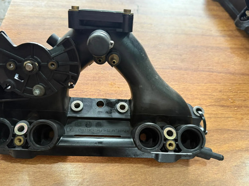 Coletor Admissao Peugeot 306 405 Xantia 1.8 16v 1994 1998 - Imagem 5
