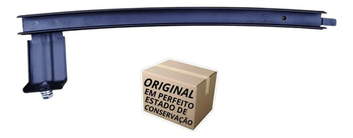 Guia Vidro Canaleta Dianteira Direita Tiggo 5x - J686101120 Preto - Imagem 2