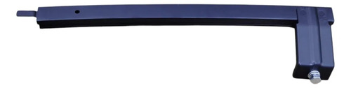Guia Vidro Canaleta Dianteira Direita Tiggo 5x - J686101120 Preto - Imagem 3