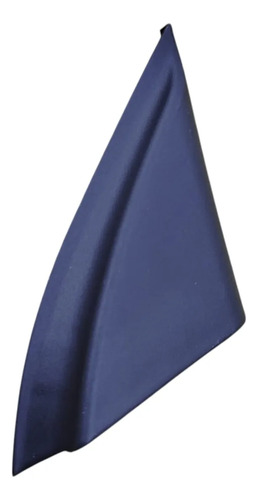 Moldura Interna Retrovisor Direito Tiggo 5x 2020 J686102060 Azul - Imagem 3