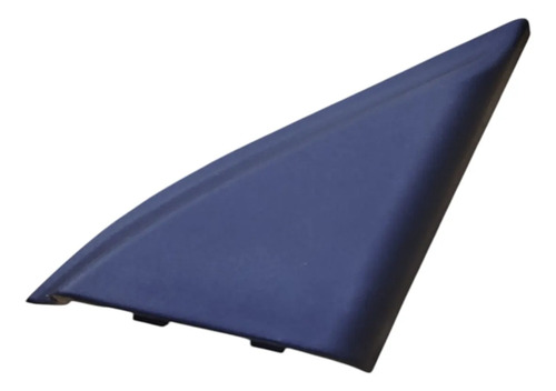 Moldura Interna Retrovisor Direito Tiggo 5x 2020 J686102060 Azul - Imagem 4