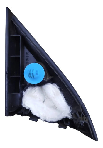 Moldura Interna Retrovisor Direito Tiggo 5x 2020 J686102060 Azul - Imagem 6