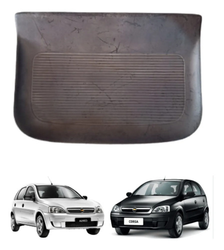 Moldura Tampa Painel Corsa 1994/1998 904345.28 Original