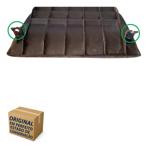 Moldura Tampa Painel Corsa 1994/1998 904345.28 Original - Imagem 3
