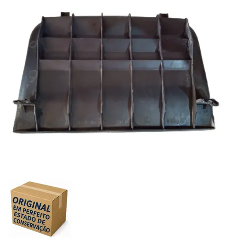 Moldura Tampa Painel Corsa 1994/1998 904345.28 Original - Imagem 5