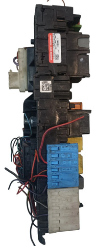 Caixa Fusível Módulo Sam Sprinter315 416 516 314 A9075450100 - Imagem 2