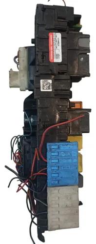 Caixa Fusível Módulo Sam Sprinter315 416 516 314 A9075450100 - Imagem 3