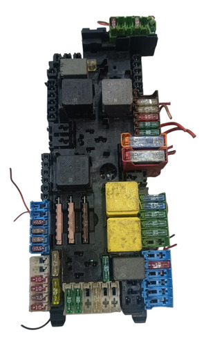 Caixa Fusível Módulo Sam Sprinter315 416 516 314 A9075450100 - Imagem 11
