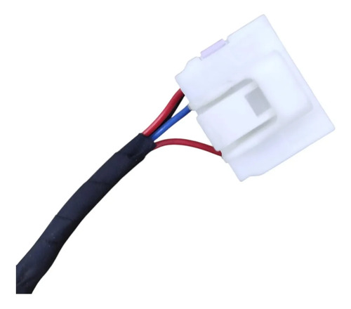 Conector Chicote Porta Dianteira Direita Para Chery Tiggo 5x - Imagem 5